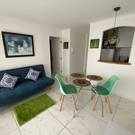Апартаменты Departamento Don Miguel Claro Сантьяго Экстерьер фото