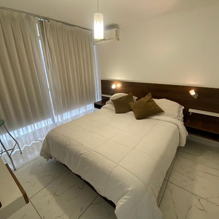Апартаменты Departamento Don Miguel Claro Сантьяго Экстерьер фото