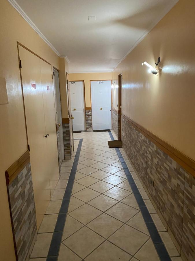 Апартаменты Departamento Don Miguel Claro Сантьяго Экстерьер фото