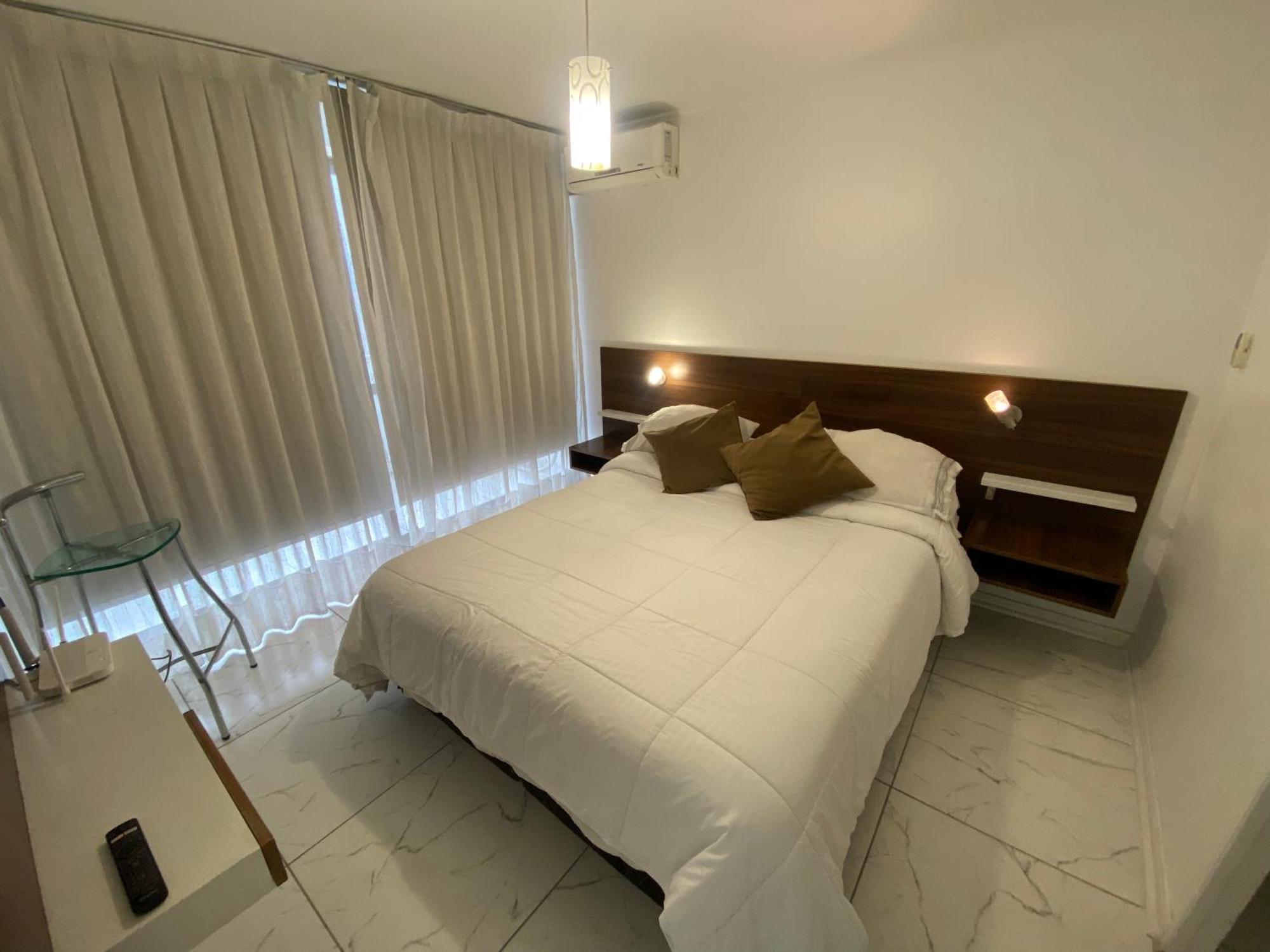 Апартаменты Departamento Don Miguel Claro Сантьяго Экстерьер фото